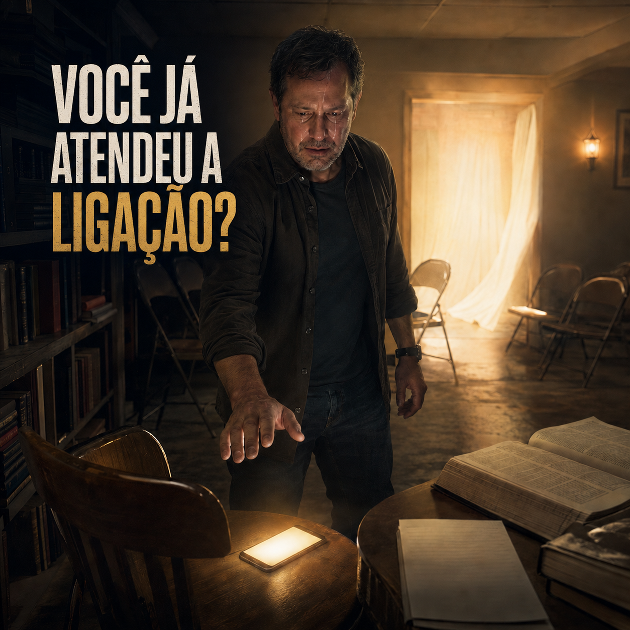 Capa de Bom Dia, Espírito Santo